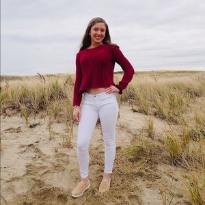 Meet your Posher, Hannah